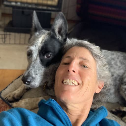 Profile image for pet sitter Aniko