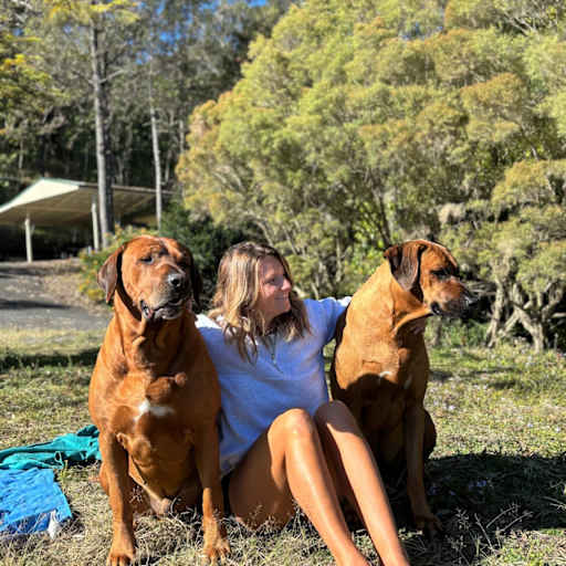 Profile image for pet sitter Cloé