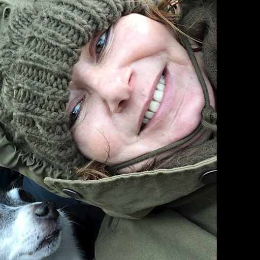 Profile image for pet sitter JANINE