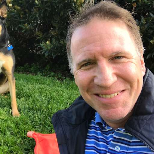 Profile image for pet sitter Michael