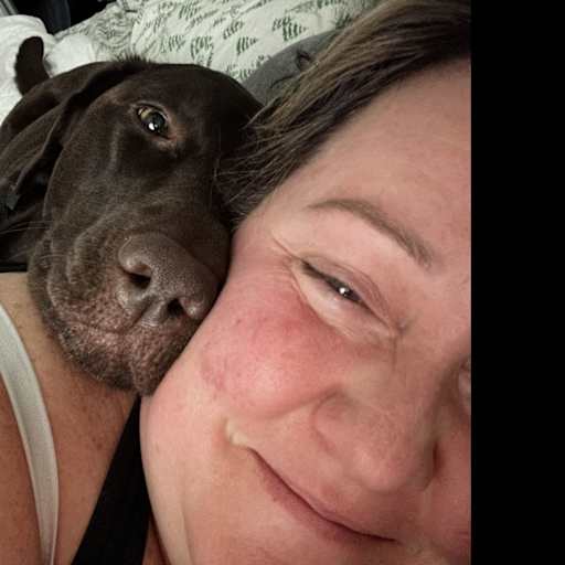 Profile image for pet sitter Krista