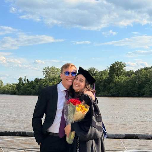 Profile image for pet sitters Enya & Aaron