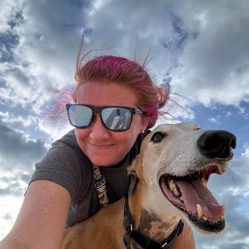 Profile image for pet sitter Jessica