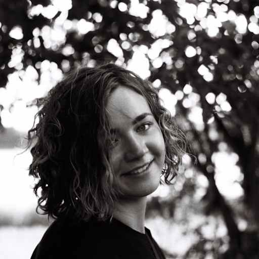 Profile image for pet sitter Anna