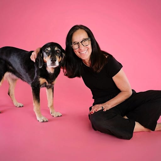 Profile image for pet sitter Kathy