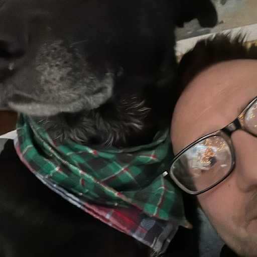 Profile image for pet sitter Nolan K