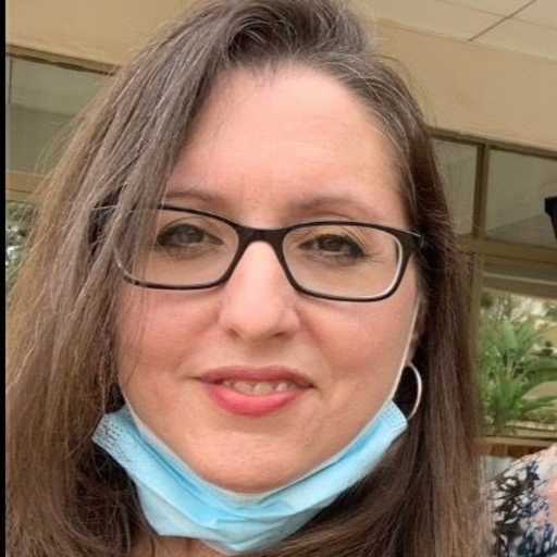 Profile image for pet sitter kelly