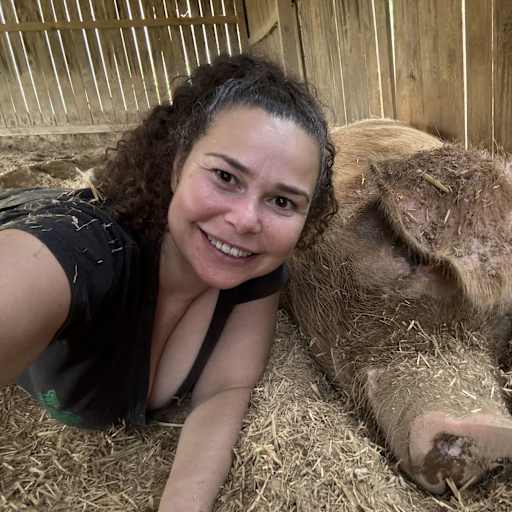 Profile image for pet sitter Xeriqua