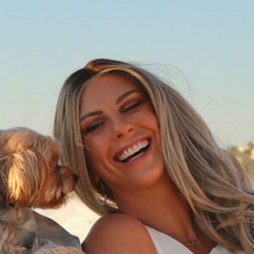 Profile image for pet sitter Beth