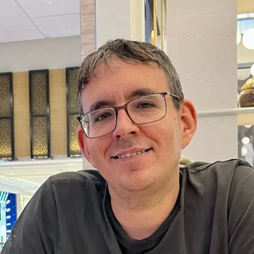 Profile image for pet sitter Roland