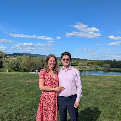 Profile image for pet sitter Sarah