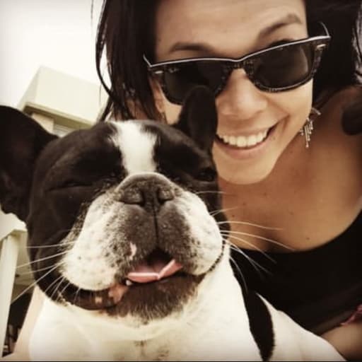Profile image for pet sitter Kary