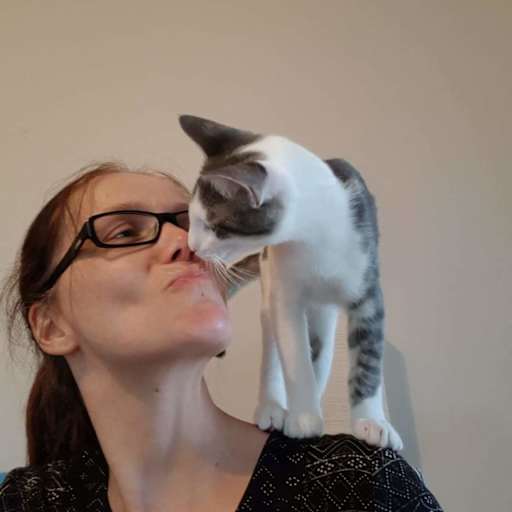 Profile image for pet sitter Fae