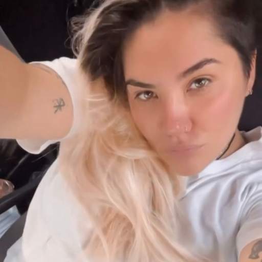 Profile image for pet sitter Karin