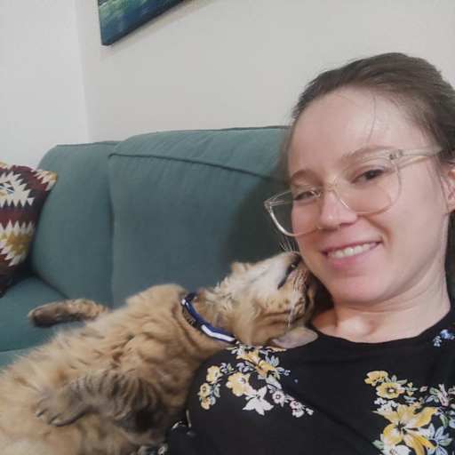 Profile image for pet sitters Ella & Guy