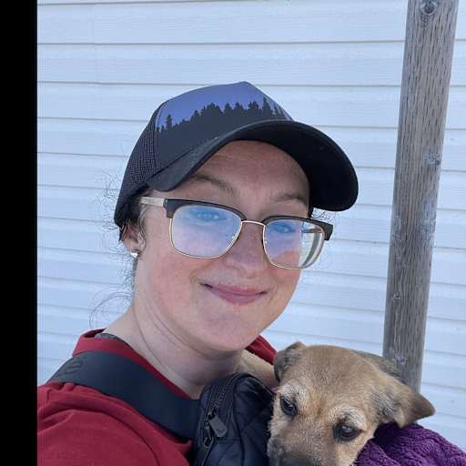 Profile image for pet sitter Niamh