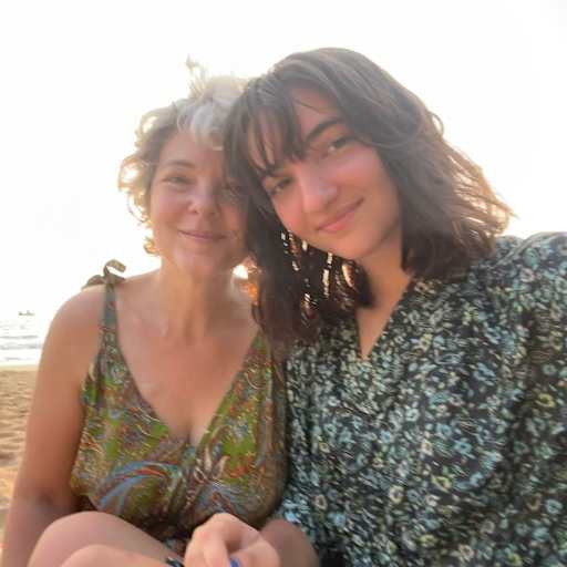 Profile image for pet sitters Faye & Dalia