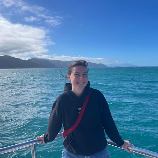 Profile image for pet sitter Hanna