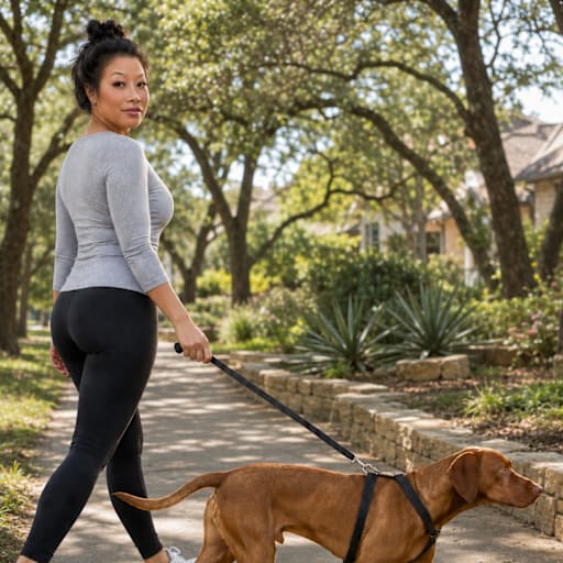 Profile image for pet sitter Julianna