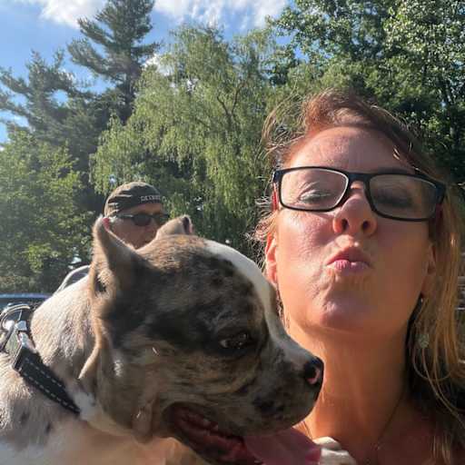 Profile image for pet sitter Erin