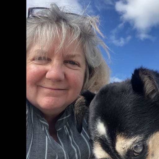 Profile image for pet sitter Alanna