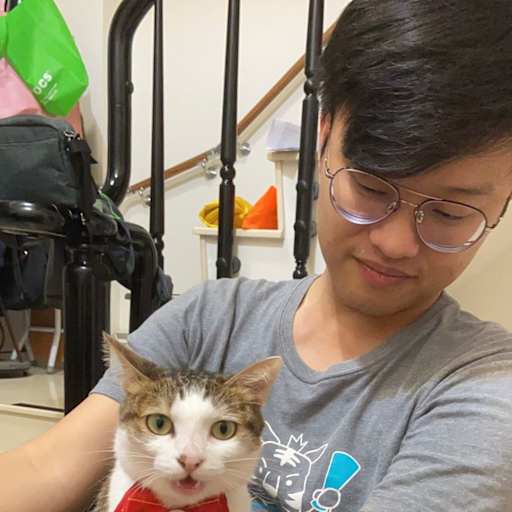 Profile image for pet sitter Leo