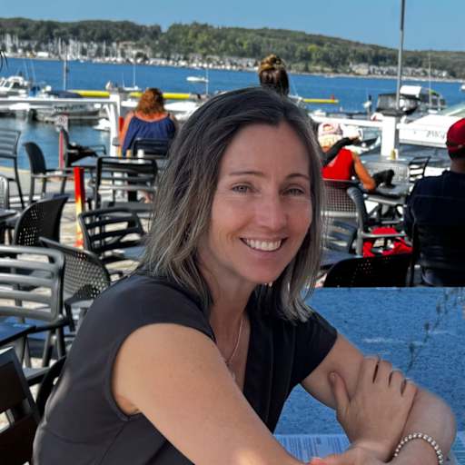 Profile image for pet sitters Rebecca & Wayne
