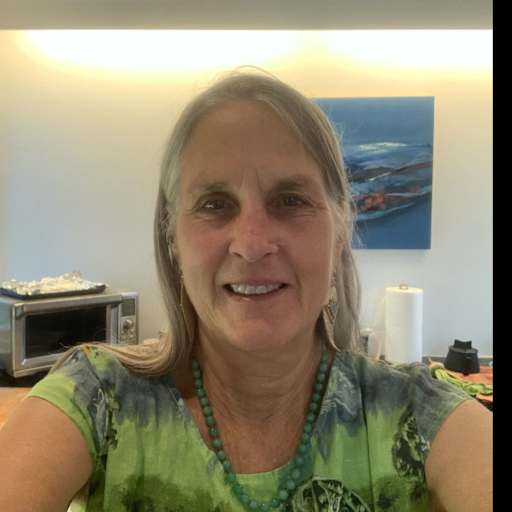 Profile image for pet sitters Shelley & Michael