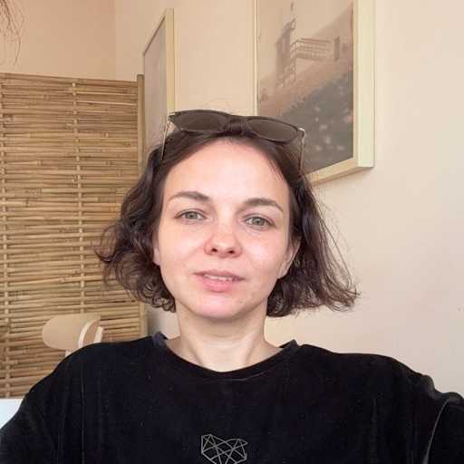 Profile image for pet sitter Alina