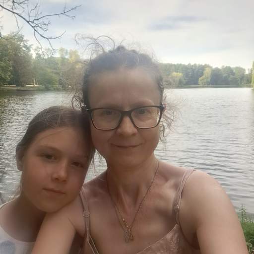 Profile image for pet sitter Aleksandra