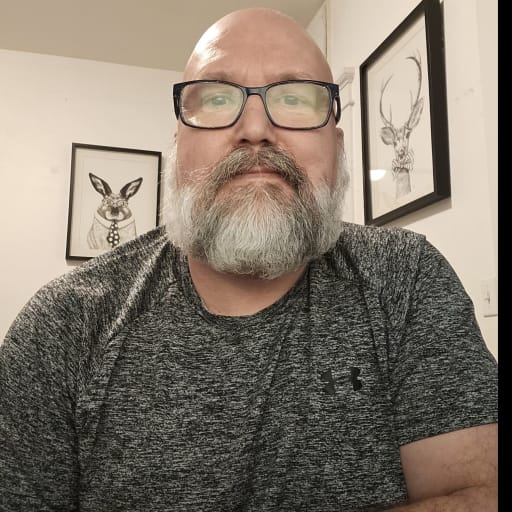 Profile image for pet sitter Zoltan