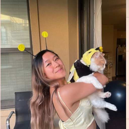 Profile image for pet sitter Katherine Y