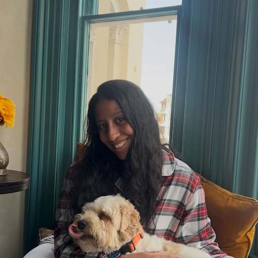Profile image for pet sitter Amanda