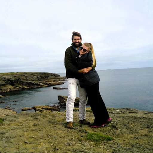 Profile image for pet sitters Sophie & Harry