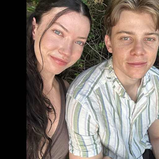 Profile image for pet sitters Jasmine & Timothy