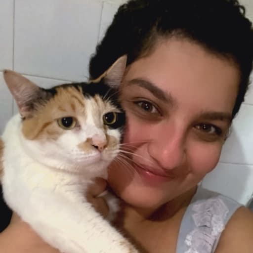 Profile image for pet sitter Dalila