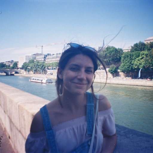Profile image for pet sitter Ana