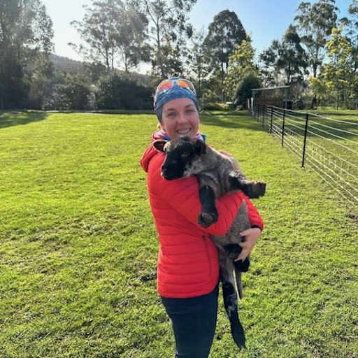Profile image for pet sitter Sarah