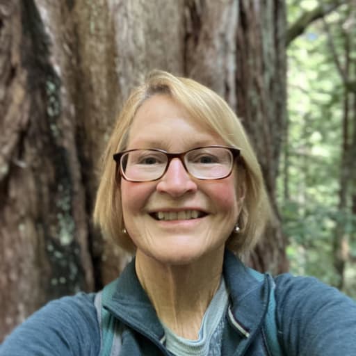Profile image for pet sitter Barbara