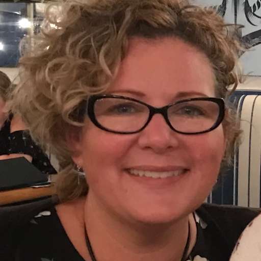 Profile image for pet sitters Kim & Marc