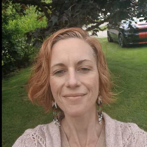 Profile image for pet sitters Brandi-Tyann & Manuel