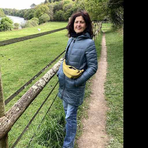Profile image for pet sitter Christine