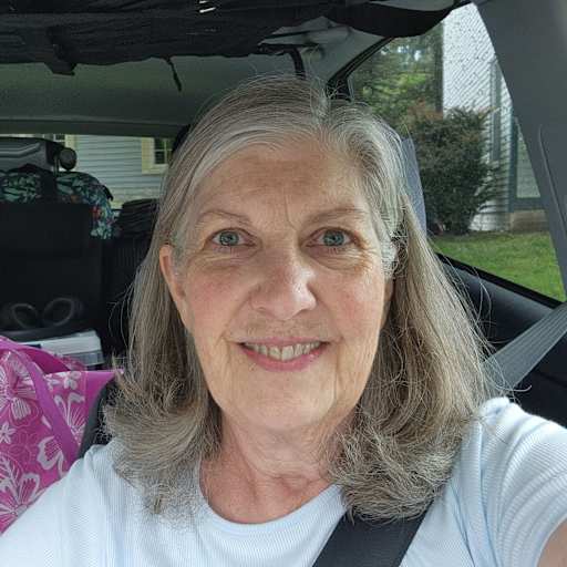 Profile image for pet sitter Cheryl