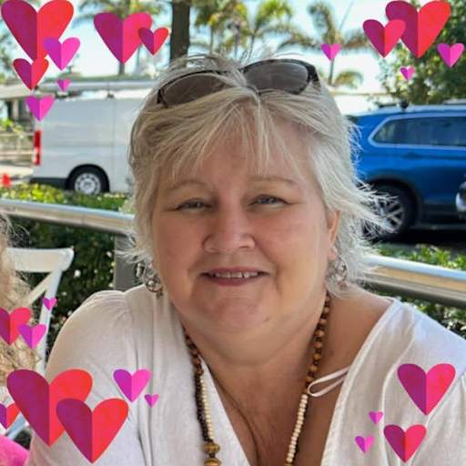 Profile image for pet sitter Coral