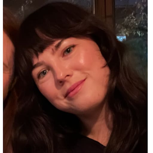 Profile image for pet sitter Laura Grace