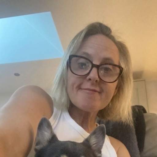 Profile image for pet sitter Jane