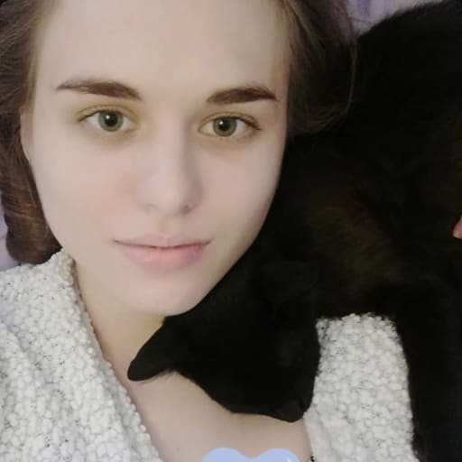 Profile image for pet sitters Tamara & Kamar