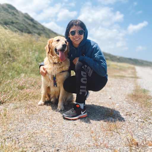 Profile image for pet sitters Cilem & Nikoleta