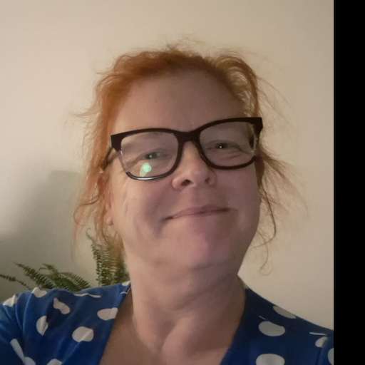 Profile image for pet sitter Samantha