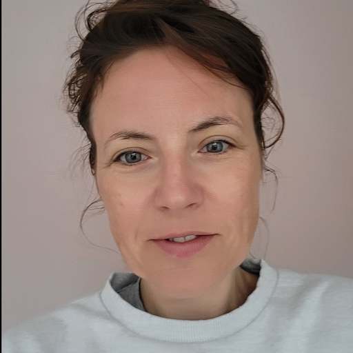 Profile image for pet sitter Rebecca